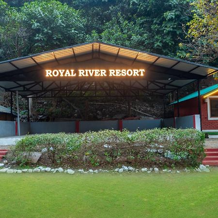 River Valley Resort リシケーシュ エクステリア 写真